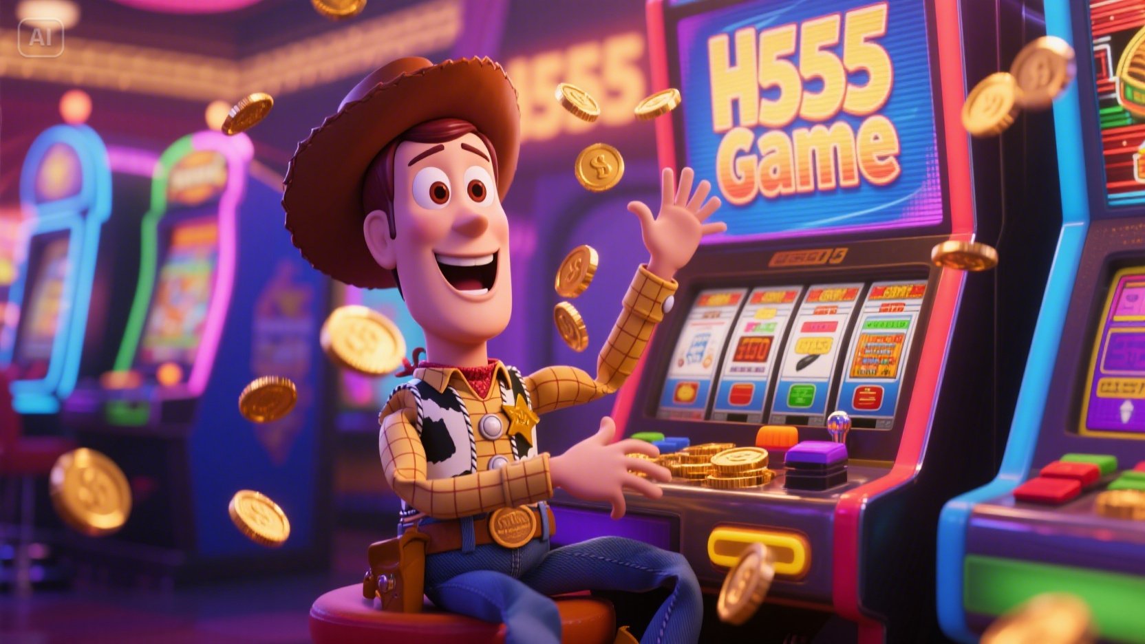 H555 Game پاکستان